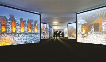 GALERİ