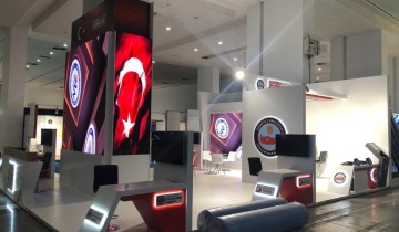 GALERİ