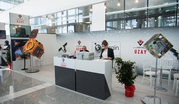 GALERİ